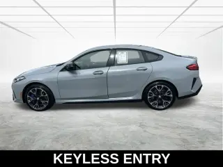 BMW Serie 2 2026 AWD M235i xDrive Gran Coupe 4p Sedan