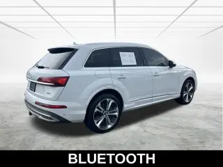 Audi Q7 2021 tracción en todas las ruedas quattro Premium Plus 55 TFSI SUV de 4 puertas