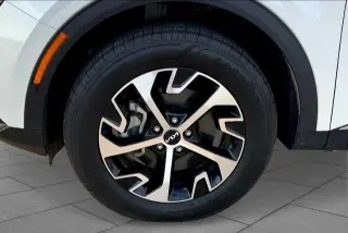 Kia Sportage Hybrid 2024 AWD EX 4p SUV