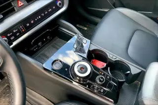 Kia Sportage Hybrid 2024 AWD EX 4p SUV
