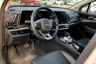 Kia Sportage Hybrid 2024 AWD EX 4p SUV