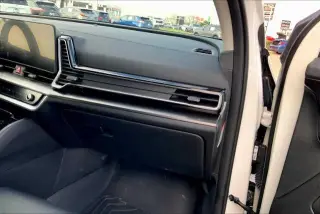 Kia Sportage Hybrid 2024 AWD EX 4p SUV