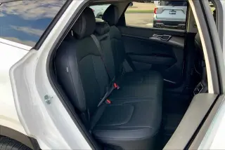 Kia Sportage Hybrid 2024 AWD EX 4p SUV
