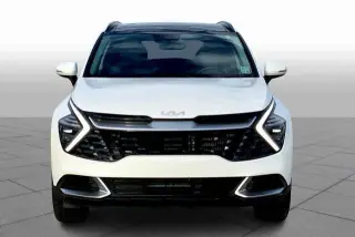Kia Sportage Hybrid 2024 AWD EX 4p SUV