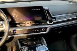Kia Sportage Hybrid 2024 AWD EX 4p SUV