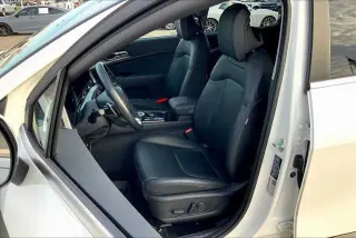 Kia Sportage Hybrid 2024 AWD EX 4p SUV