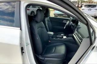 Kia Sportage Hybrid 2024 AWD EX 4p SUV