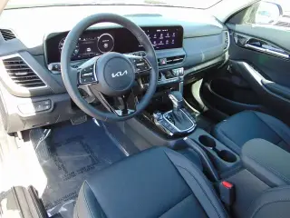 Kia Seltos 2026 4x4 EX 4p SUV