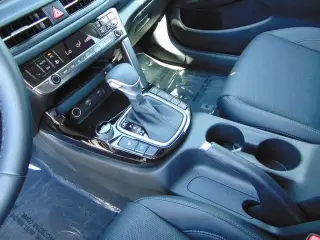 Kia Seltos 2026 4x4 EX 4p SUV