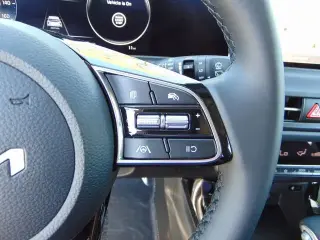 Kia Seltos 2026 4x4 EX 4p SUV