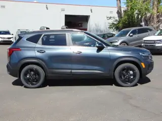 Kia Seltos 2026 4x4 EX 4p SUV
