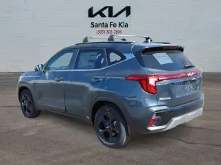 Kia Seltos 2026 4x4 EX 4p SUV