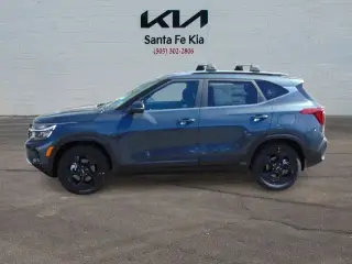 Kia Seltos 2026 4x4 EX 4p SUV