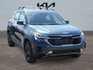 Kia Seltos 2026 4x4 EX 4p SUV