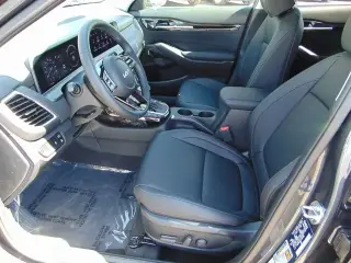 Kia Seltos 2026 4x4 EX 4p SUV