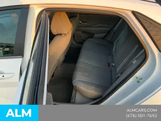 Hyundai ELANTRA 2025 SEL Conveniencia 4p Sedan