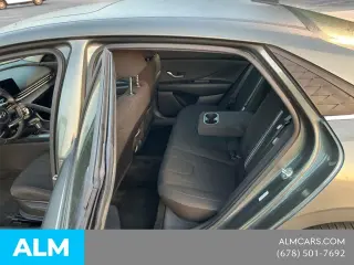 Hyundai ELANTRA 2025 SEL Conveniencia 4dr Sedan