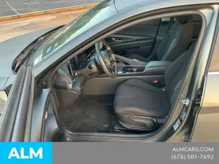 Hyundai ELANTRA 2025 SEL Conveniencia 4dr Sedan