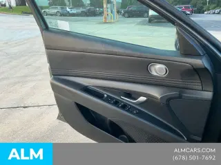 Hyundai ELANTRA 2025 SEL Conveniencia 4dr Sedan