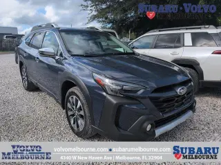Subaru Outback 2024 AWD Touring XT 4dr Crossover