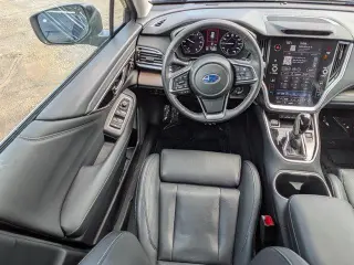 Subaru Outback 2024 AWD Touring XT 4dr Crossover