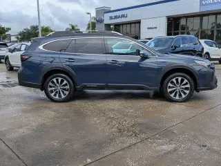 Subaru Outback 2024 AWD Touring XT 4dr Crossover