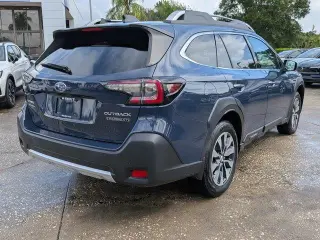 Subaru Outback 2024 AWD Touring XT 4dr Crossover