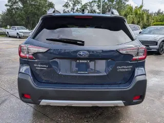 Subaru Outback 2024 AWD Touring XT 4dr Crossover