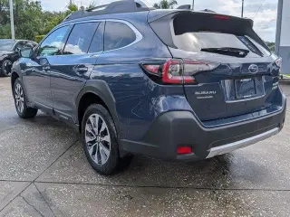 Subaru Outback 2024 AWD Touring XT 4dr Crossover