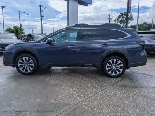 Subaru Outback 2024 AWD Touring XT 4dr Crossover