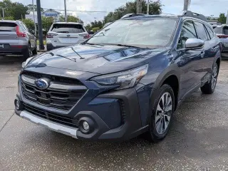 Subaru Outback 2024 AWD Touring XT 4dr Crossover