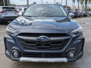 Subaru Outback 2024 AWD Touring XT 4dr Crossover