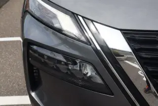 Nissan Rogue 2021 AWD S 4dr Crossover
