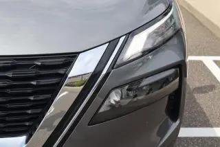 Nissan Rogue 2021 AWD S 4dr Crossover