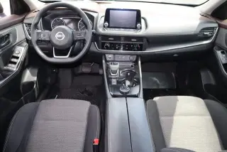 Nissan Rogue 2021 AWD S 4dr Crossover