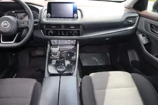 Nissan Rogue 2021 AWD S 4dr Crossover