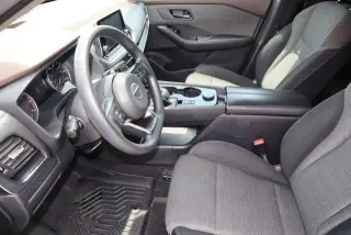 Nissan Rogue 2021 AWD S 4dr Crossover