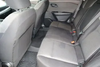 Nissan Rogue 2021 AWD S 4dr Crossover