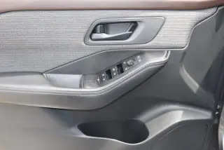 Nissan Rogue 2021 AWD S 4dr Crossover