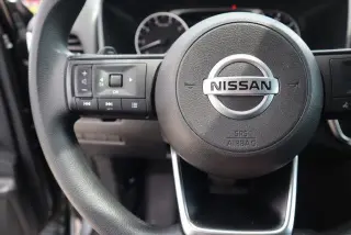 Nissan Rogue 2021 AWD S 4dr Crossover