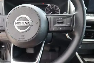 Nissan Rogue 2021 AWD S 4dr Crossover