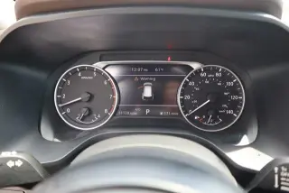 Nissan Rogue 2021 AWD S 4dr Crossover