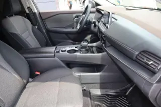 Nissan Rogue 2021 AWD S 4dr Crossover