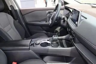 Nissan Rogue 2021 AWD S 4dr Crossover