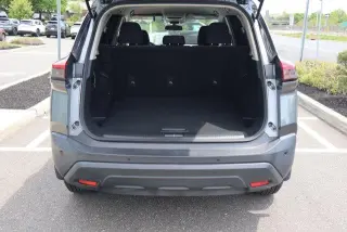 Nissan Rogue 2021 AWD S 4dr Crossover