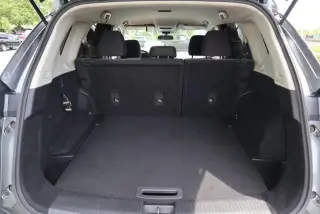 Nissan Rogue 2021 AWD S 4dr Crossover