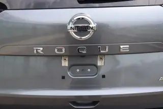 Nissan Rogue 2021 AWD S 4dr Crossover