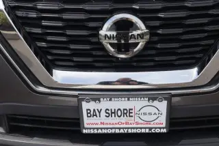 Nissan Rogue 2021 AWD S 4dr Crossover