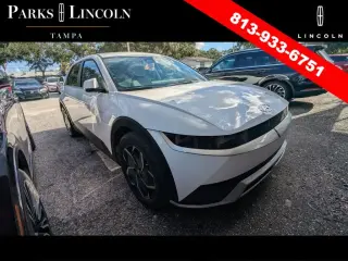 Hyundai IONIQ 5 2022 SEL 4dr Crossover