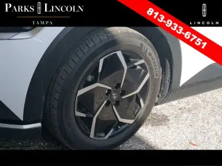 Hyundai IONIQ 5 2022 SEL 4dr Crossover